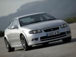 Holden HSV Coupe 4 Concept 2003 года